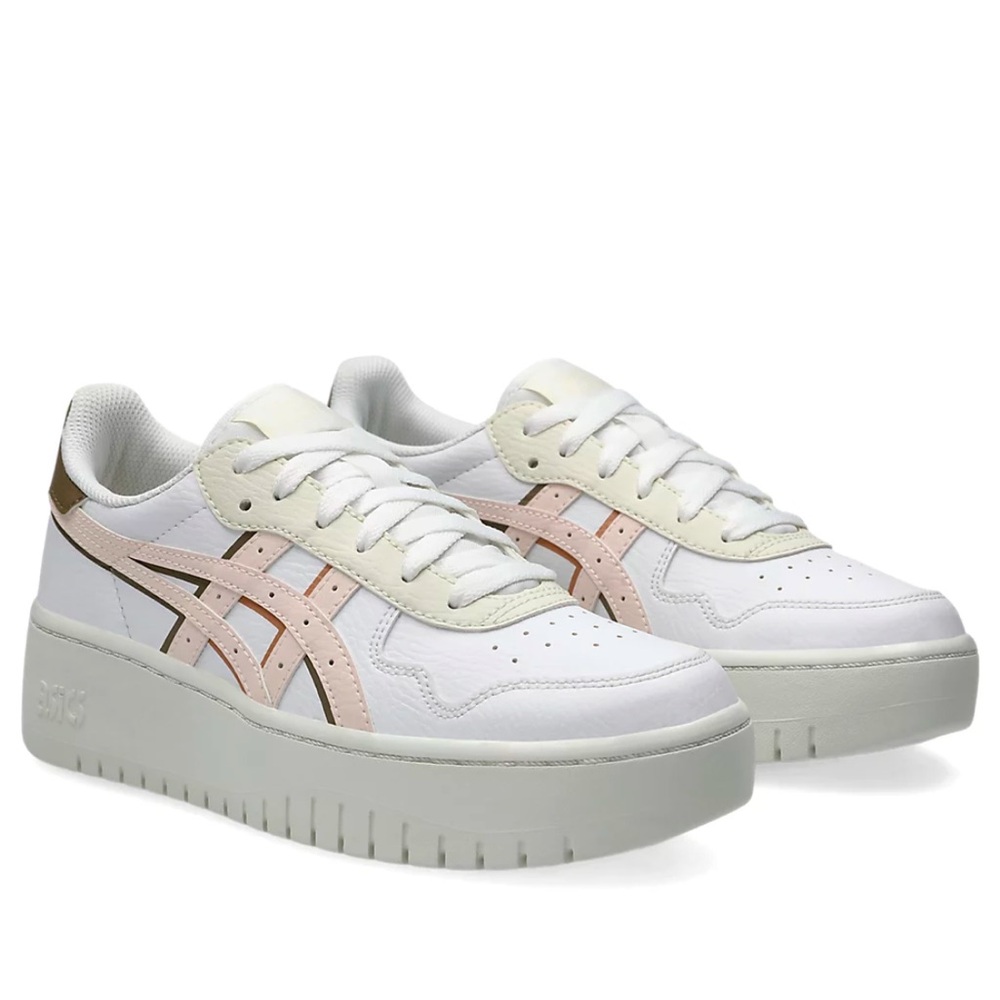 Brand NEW ASICS Japan s PF 
Women shoe, SIZE 9